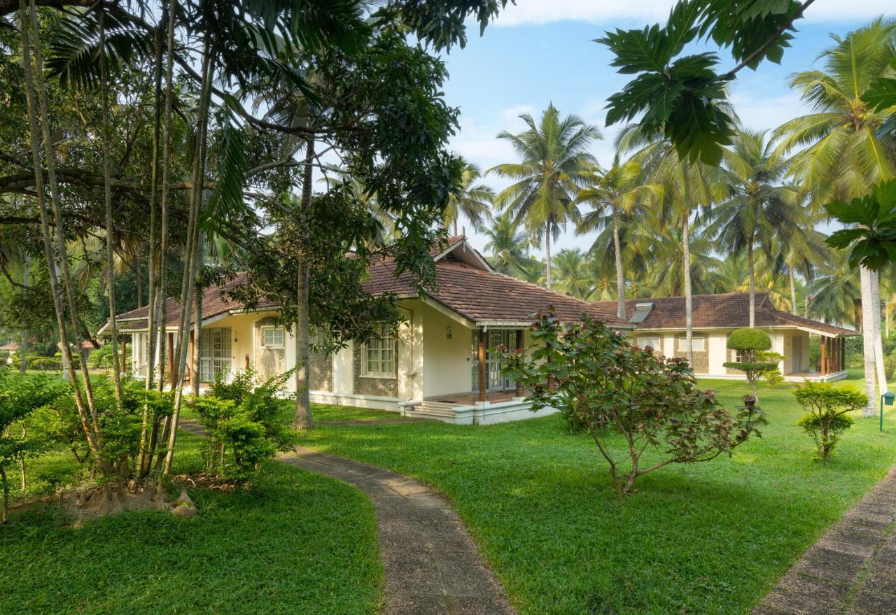 Tamarind Tree Garden Resort - Katunayake Negombo Exterior photo