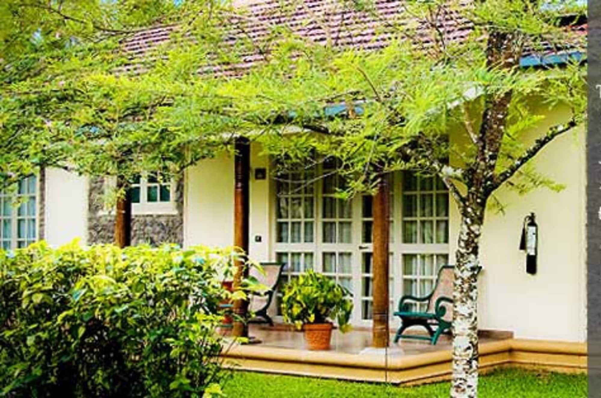 Tamarind Tree Garden Resort - Katunayake Negombo Exterior photo